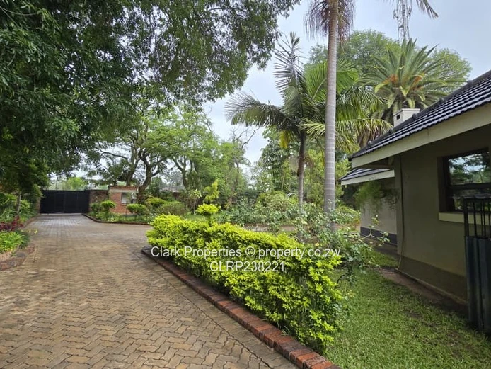 Modern Home! Ready to move in!