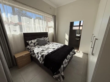 4 Bedroom Townhouse Complex