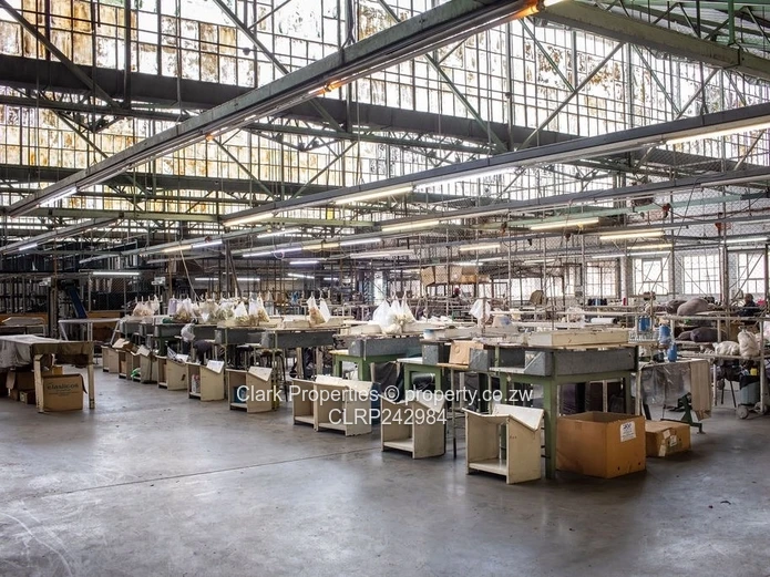 Prime Commercial/Industrial Facility