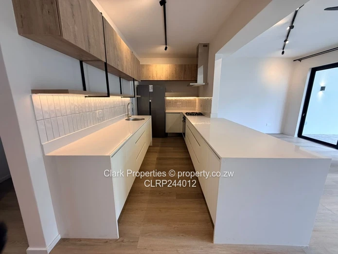 Come Live at Jacaranda Heights