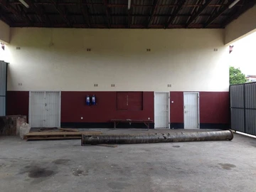 Commercial & Industrial Land