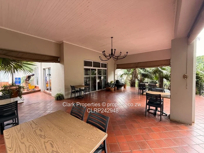 Medical & Wellness Rooms To Let – Highlands