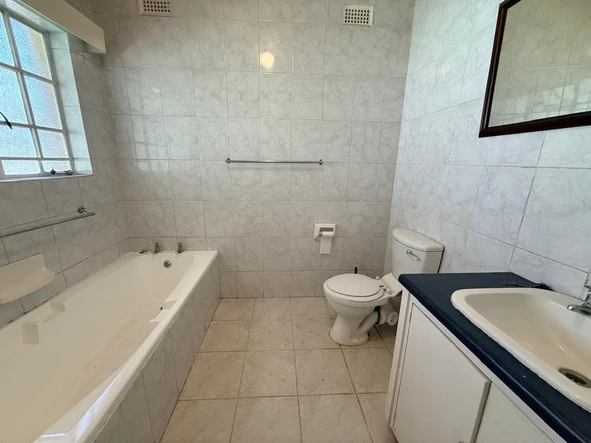 3 Bedroom Townhouse Complex