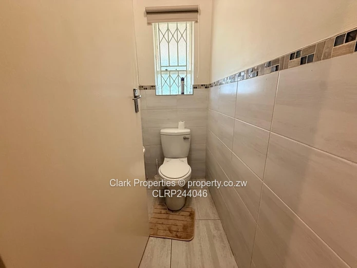 A Warm and Inviting Home