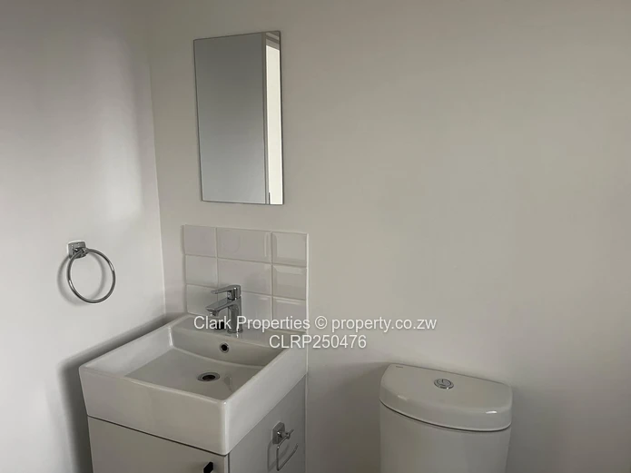 Aspindale Secure Two-Bedroom Apartment