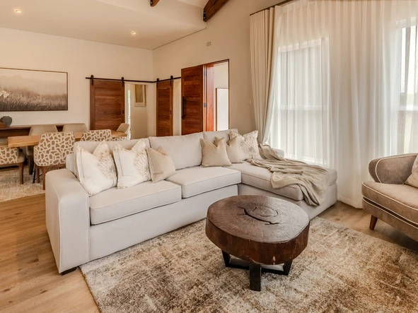 3 Bedroom Townhouse Complex