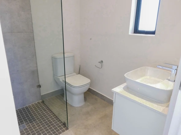 3 Bedroom Townhouse Complex