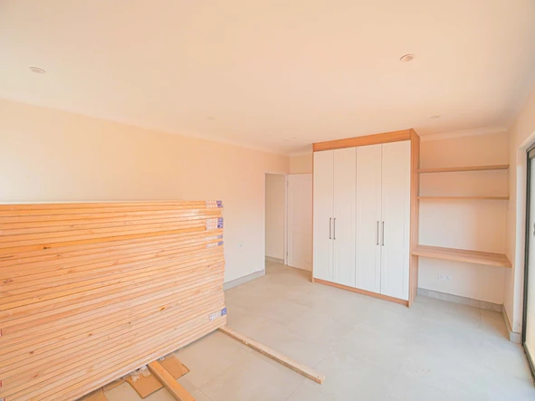 3 Bedroom Townhouse Complex