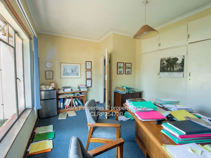 Office Complex  (Sole Mandate)
