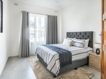 3 Bedroom Townhouse Complex