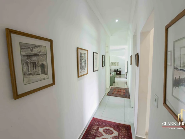 3 Bedroom Townhouse Complex