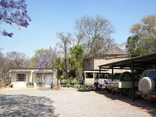 Grand Home Or Hospitality Opportunity