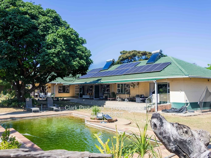 Exceptional Off-Grid Family Home in a Quiet Close! (Sole Mandate)