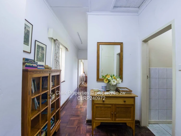  Home in Mzari on Over Half an Acre! (Sole Mandate)