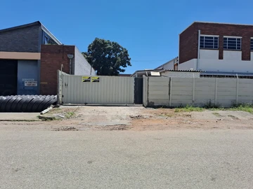 Commercial Property