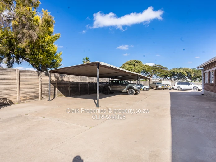 Multipurpose Large Property
