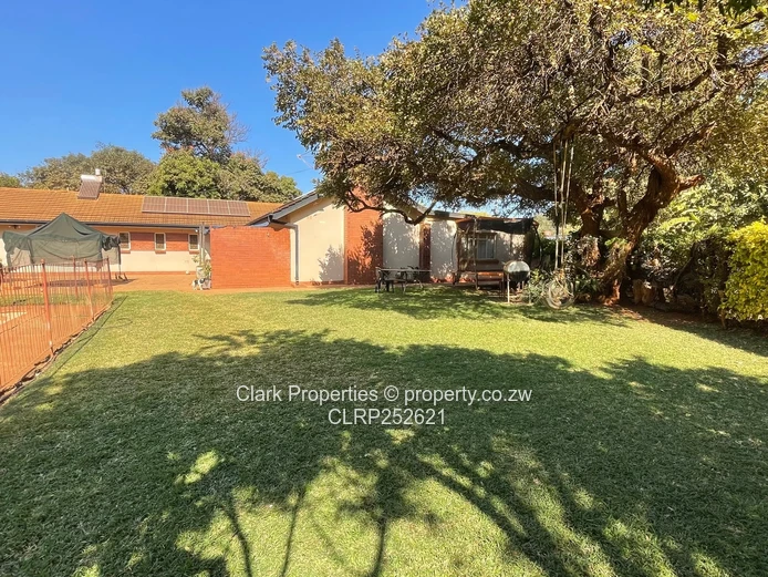 Family Living Just Minutes From Chegutu CBD