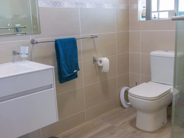 3 Bedroom Townhouse Complex