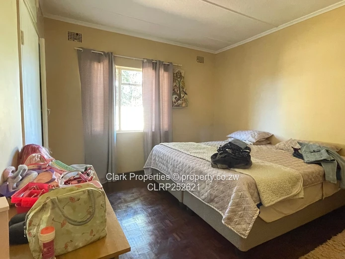 Family Living Just Minutes From Chegutu CBD