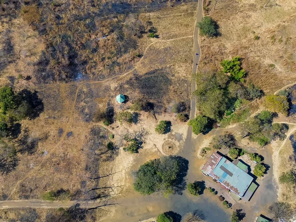 Commercial & Industrial Land