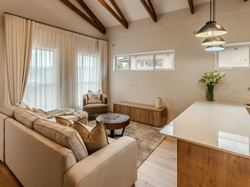 3 Bedroom Townhouse Complex