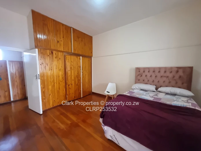 Conveniently Located Apartment!