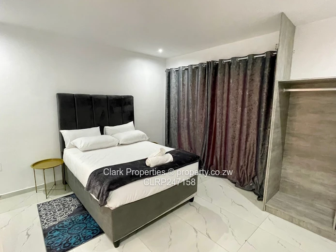 Furnished Boutique Guesthouse For Sale