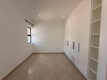 3 Bedroom Townhouse Complex