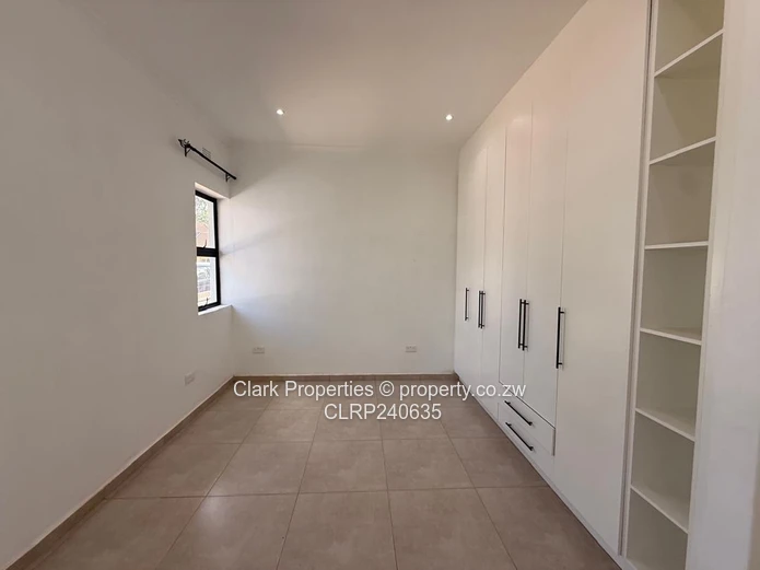 3 Bedroom Townhouse in Mount Pleasant