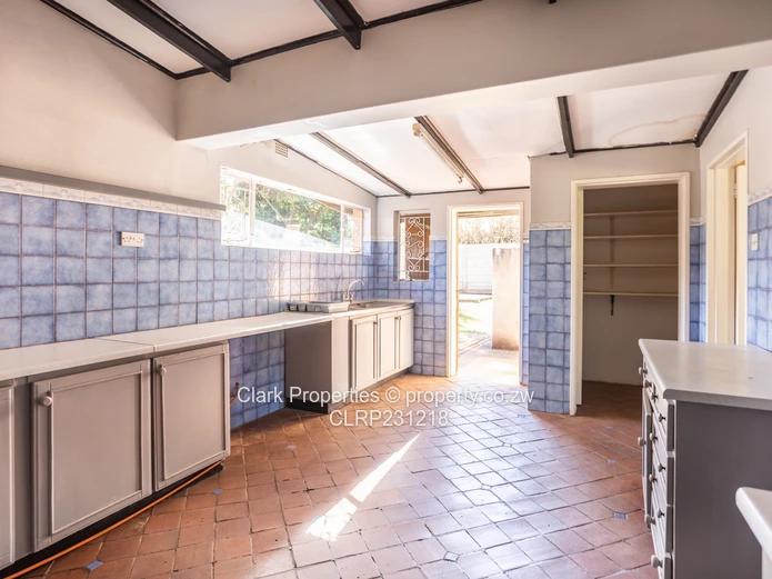 Excellent Location, Solid Investment