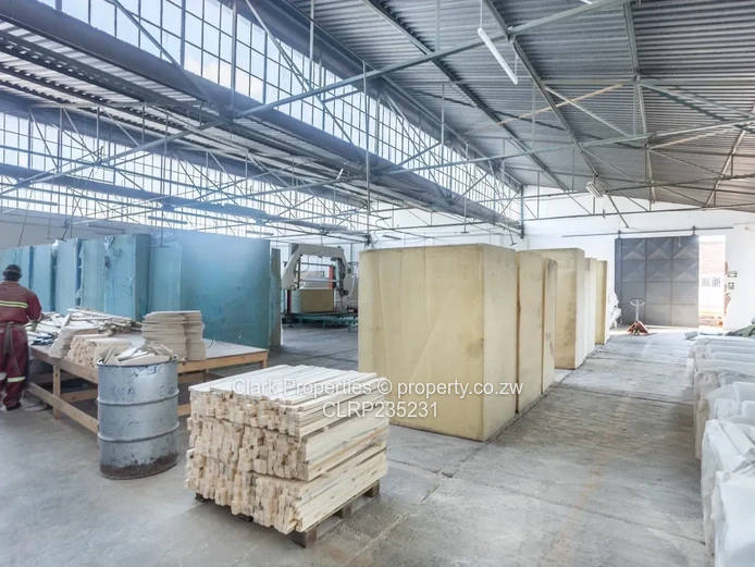 A Warehouse That Works As Hard As You Do