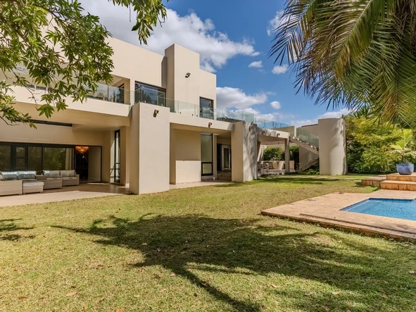 Sophisticated Living!