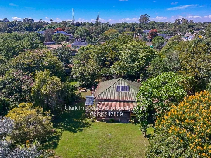 Developers Delight  (Sole Mandate)