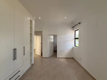 3 Bedroom Townhouse Complex