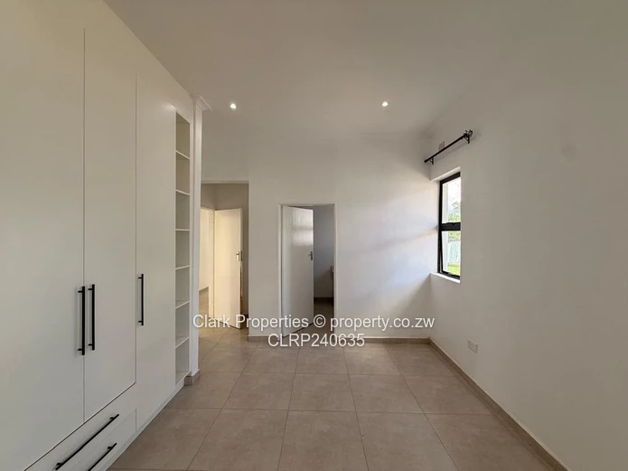 3 Bedroom Townhouse in Mount Pleasant