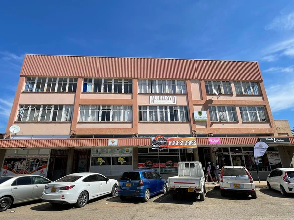 Commercial Property