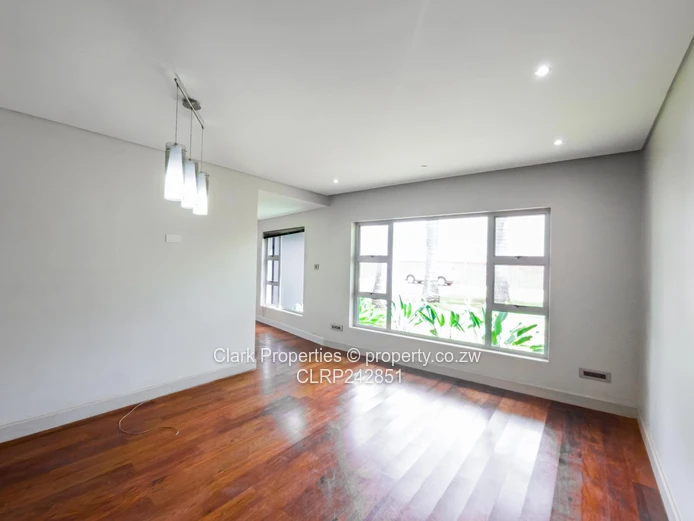 Prestige Office Oasis In Northern Harare