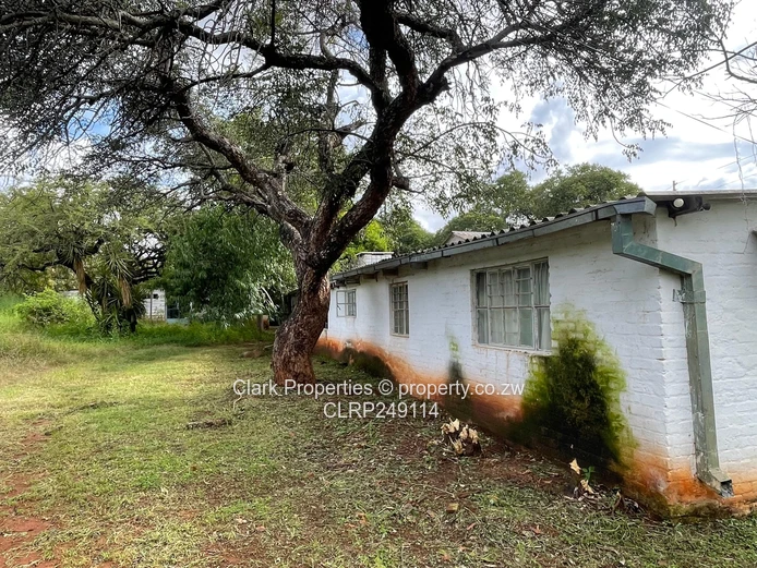 3 Acres on 3 Title Deeds