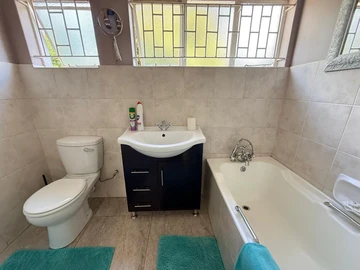 2 Bedroom Townhouse Complex