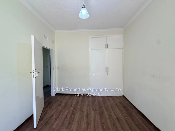Secure 3 Bedroom Home In Avondale