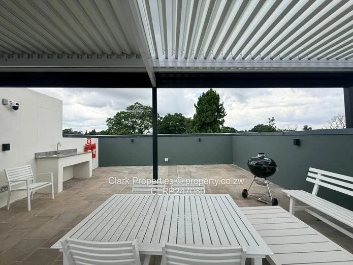 Come Live at Jacaranda Heights