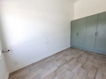 2 Bedroom Garden Flat