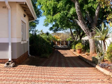 3 Bedroom Townhouse Complex