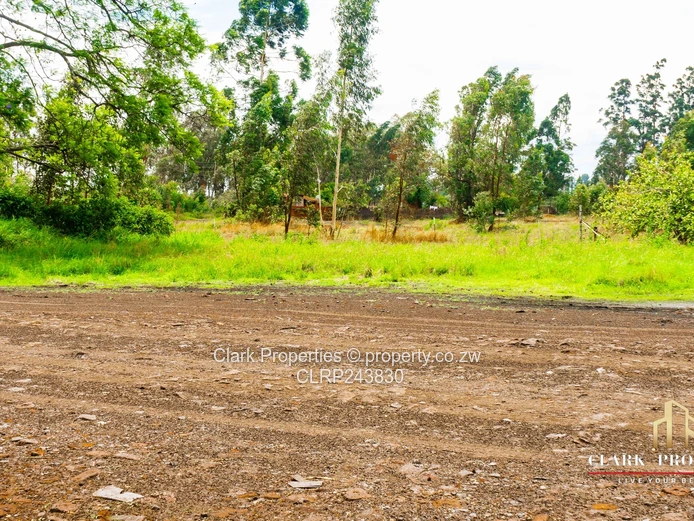 Haydon Park Commercial & Industrial Development!