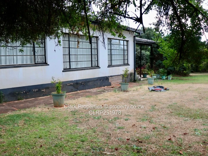 Fully Furnished 5-Bed Holiday Retreat (Sole Mandate)