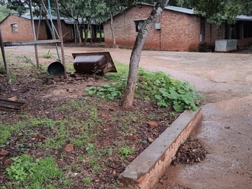 Farm & Agricultural Land