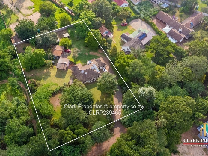 Location Location Location  (Sole Mandate)