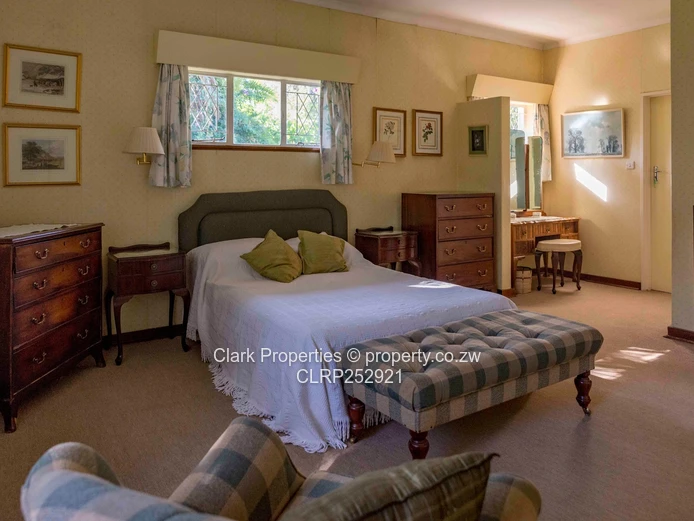 Fully Furnished Family Home