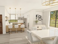 2 Bedroom Garden Flat