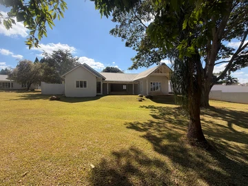 3 Bedroom Townhouse Complex